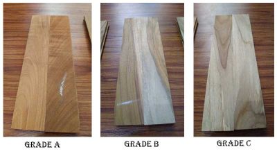 Teak Grade-1 Teak Grade-1